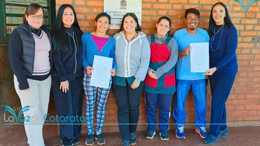 Capacitación
