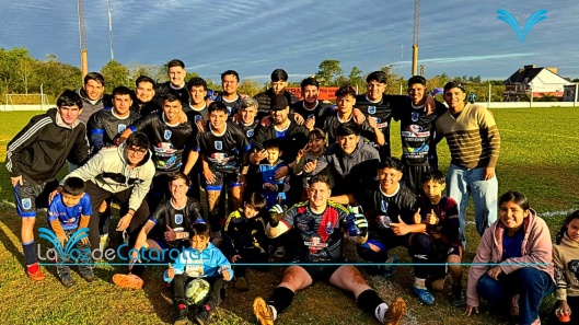Casino y Luz y Fuerza van por el título del Torneo Anual de la Liga Regional
