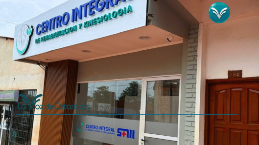 Centro Integran clinica Sam (1)