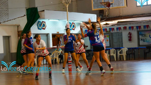 Cestoball