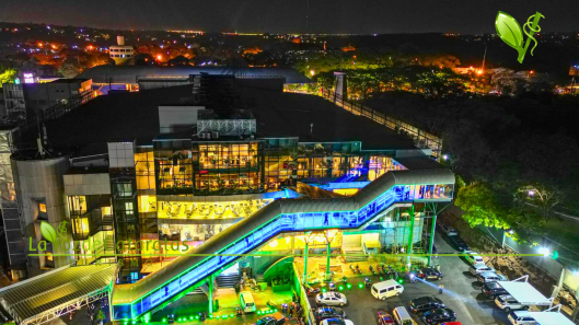 Ciudad del Este New Zone abrirá durante 62 horas consecutivas con ofertas y promociones