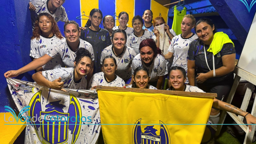 Club Tacuari