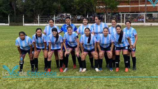 Club Villa Nueva