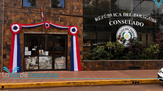 Consulado
