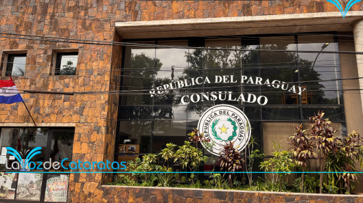 ConsuladoPy