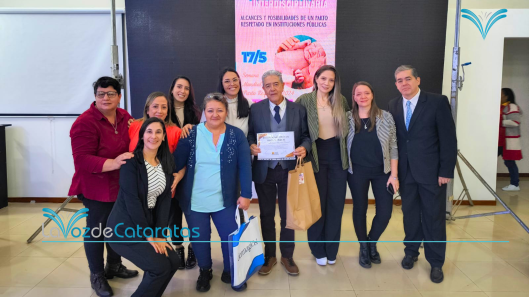 Control prenatal “Desde la llegada de la obstétricia hubo muchas mejoras”