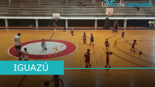 Copa Internacional Crucero del Norte U13