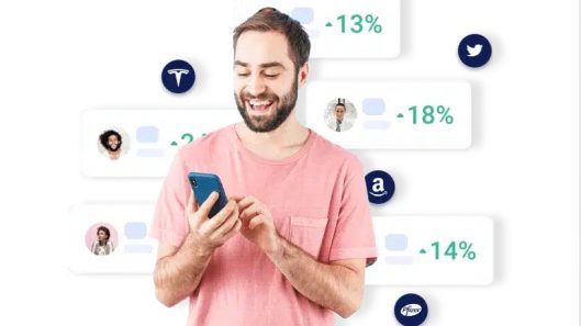 Copy Trading