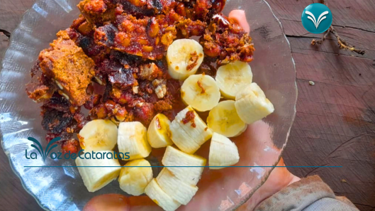 De la chacra a la mesa una experiencia para evitar el desperdicio de alimentos (2)