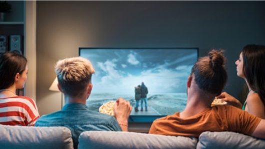 Deco WiFi la dupla clave para streaming
