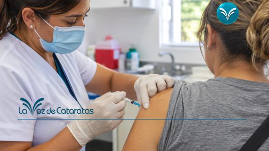 Dengue_ Salud recuerda la importancia de la vacunación y la prevención