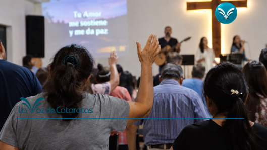 Día de las Iglesias Evangélicas una comunidad que crece y acompaña a las familias