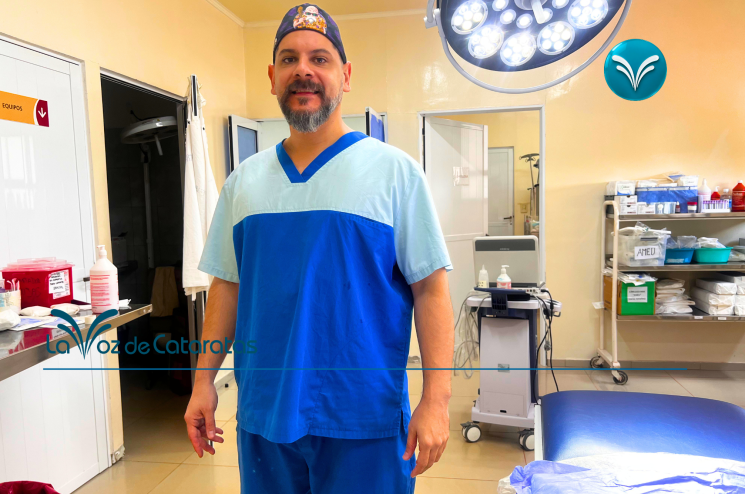 Día del Anestesiólogo los avances que mejoran la seguridad de los pacientes en Iguazú
