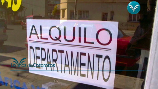 Día del Inquilino alquilar en Iguazú, entre precios, requisitos