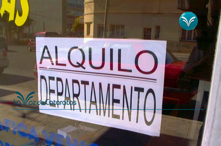 Día del Inquilino alquilar en Iguazú, entre precios, requisitos