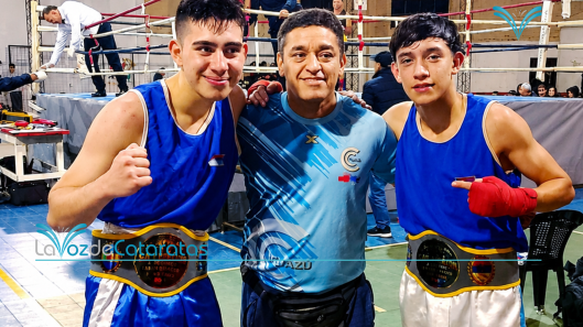 Doble Jornada Box