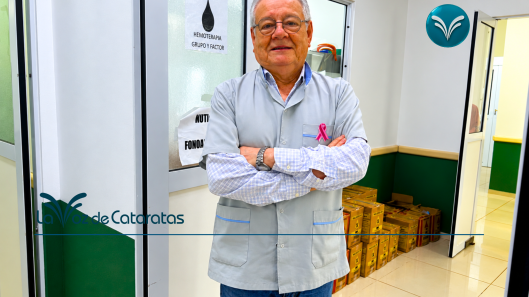 Donación de órganos ocho pacientes de hemodiálisis de Iguazú recibieron un trasplante renal