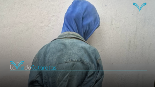 El ADN fue clave piden juicio para el acusado de abusar de una adolescente camino a la escuela