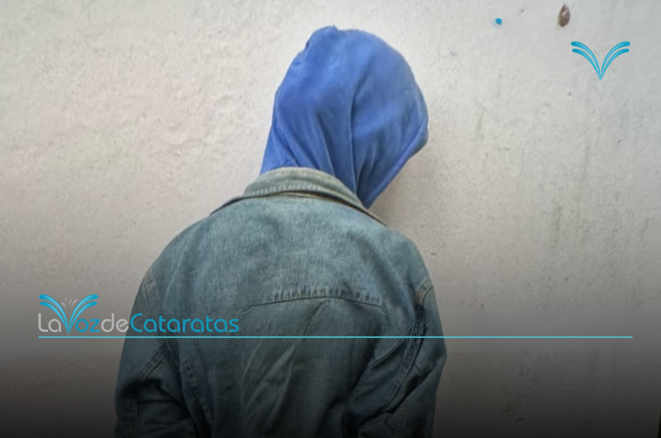 El ADN fue clave piden juicio para el acusado de abusar de una adolescente camino a la escuela