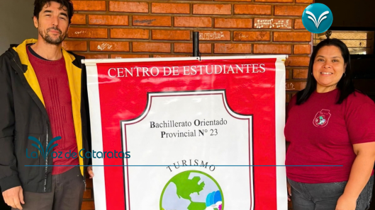 El Bachitur reconstruye su historia y convoca a exalumnos y docentes a recuperar su memoria