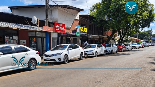 El Ejecutivo propone ampliar de 10 a 15 años la antigüedad permitida para taxis y remises en Iguazú
