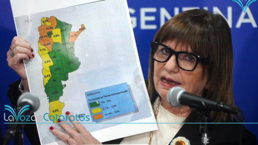 El Gobierno retiró del proyecto la flexibilización para la venta de tierras rurales a extranjeros