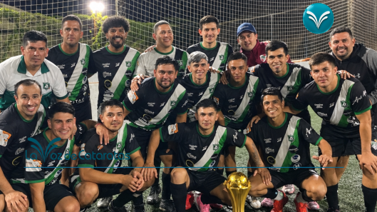 El Súper 8 de futsal ya tiene fecha y ocho equipos confirmados