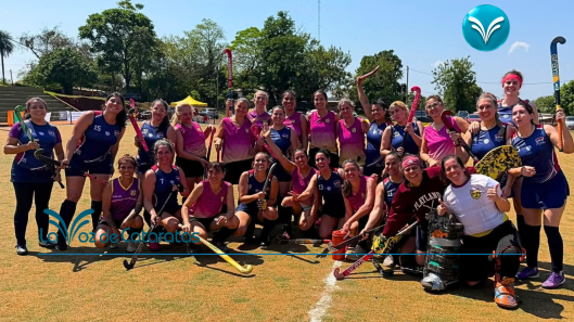 El Torneo Integración Zona Norte de hockey sexta fecha