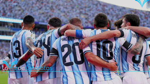 El verdadero legado de esta Selección no entra en una vitrina