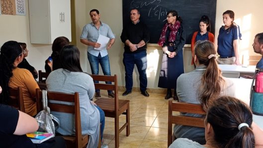 Eldorado Apertura Cursos