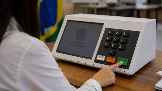 Elecciones Brasil