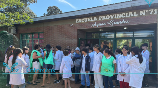 Escuela sustentable