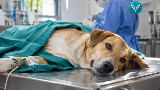 Este viernes entregarán turnos para castraciones gratuitas de perros y gatos