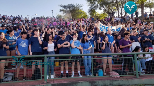 Estudiantina la elección de Reyes será sin hinchadas y la decisión generó reclamos