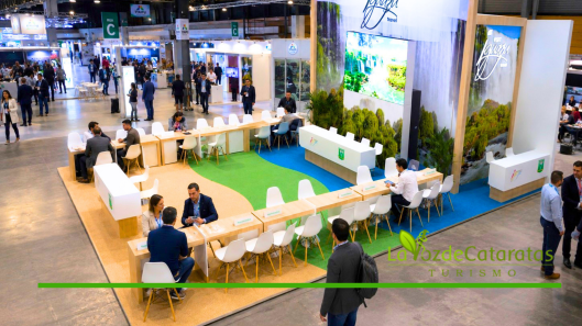 _FIT 2026 Iguazú tendrá presencia con su propio stand y apuesta a generar nuevas oportunidades (3)