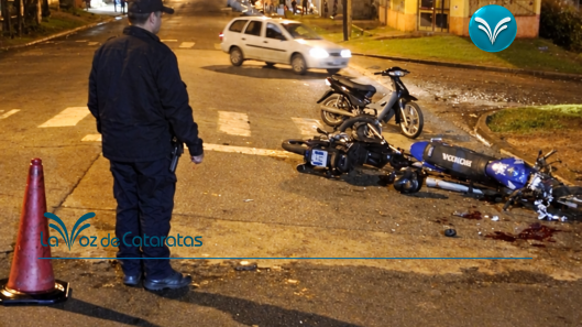 Falleció el adolescente de 15 años que había sufrido un siniestro en avenida Néstor Kirchner (1)