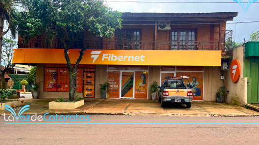FiberNet