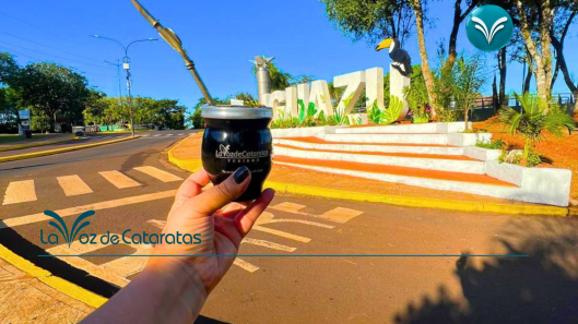 Fin de semana caluroso Iguazú podría alcanzar los 35 grados