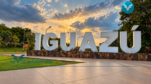 Fin de semana sin lluvias el pronóstico anticipa buen tiempo en Iguazú