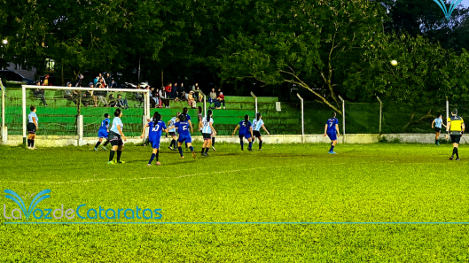 Final Femenino