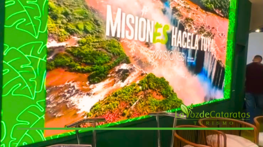 Fit sin Misiones