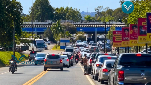 Frontera desde hoy rigen nuevas restricciones para sacar mercaderías de Argentina