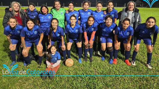 Futbol Femenino (1)