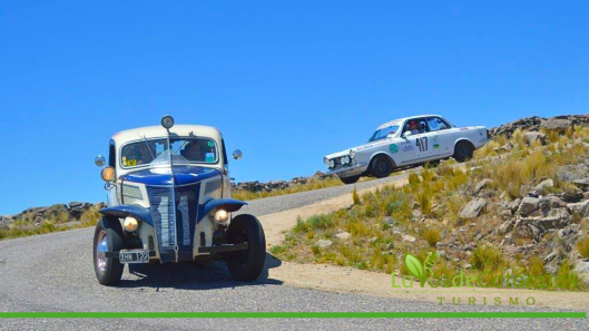 Gran Premio Argentino Histórico