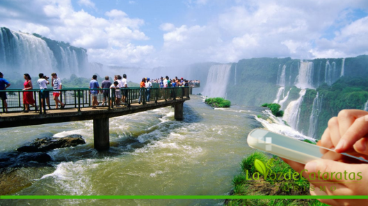 HACKATOUR CATARATAS
