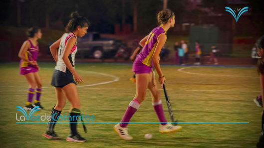 Hockey Torneo de Integración Zona Norte