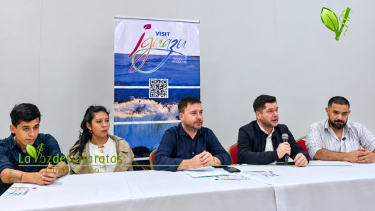 Hostels en Iguazú un congreso para fortalecer el sector y promover la sustentabilidad