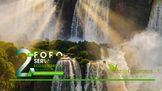 II Foro Servicios Ecosistémicos FSC América Latina,