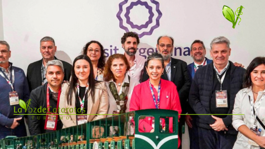 _Iguazú Argentina impulsa junto a los principales trenes turísticos del país la creación de una cámara nacional