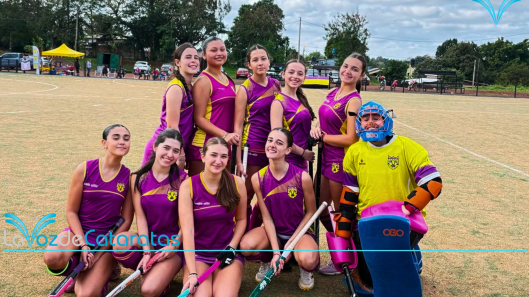 Iguazu Hockey